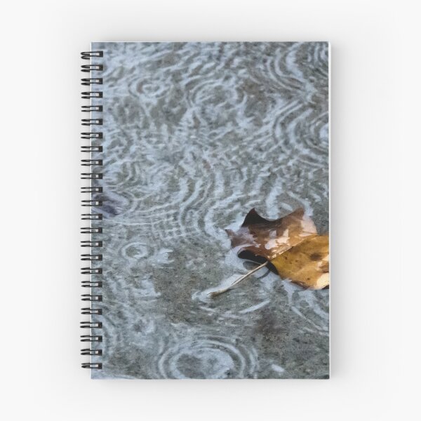 Item preview, Rainy Day Leaf designed and sold by Roger Easley.