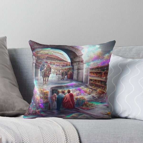 Item preview, A New Market designed and sold by contto.