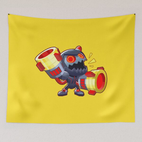 Item preview, Bloons Td 6 For Kids designed and sold by BABA ALI.