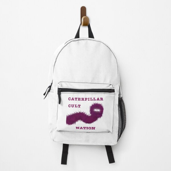 Item preview, Funny Caterpillar Weirdcore Graphic Design Worm designed and sold by 4ThePhilocalist.