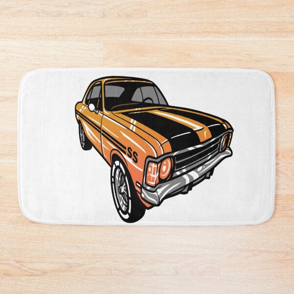 Item preview, Chev Super SS designed and sold by Rorulent.