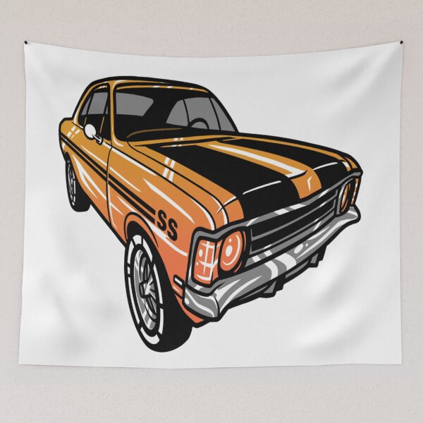 Item preview, Chev Super SS designed and sold by Rorulent.