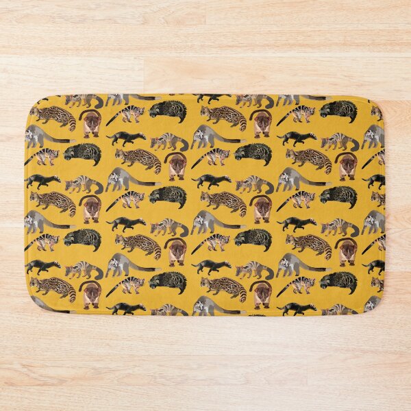 Item preview, Civet designed and sold by PrettylittlepastelUk.