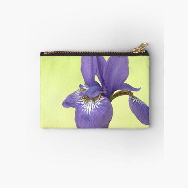Item preview, Iris in Purple designed and sold by Roger Easley.