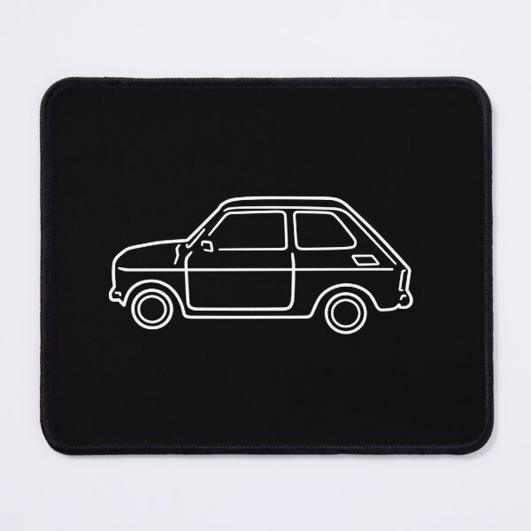 Item preview, Fiat 126 designed and sold by AutoClub.
