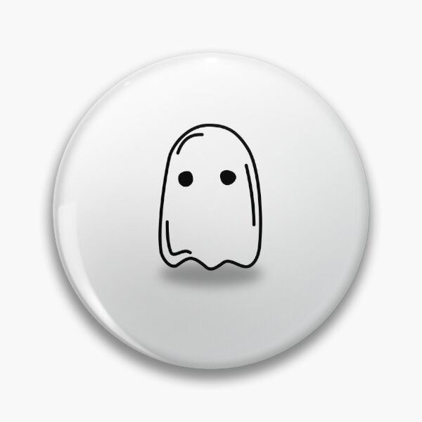 Item preview, Little Ghost designed and sold by baddrawnme.