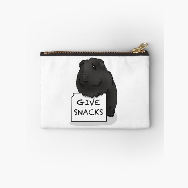 Item preview, Guinea Pig Give Snacks designed and sold by KatsGuineapigs.
