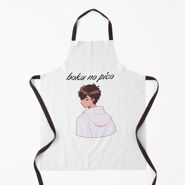 Item preview, boku no pico designed and sold by NouhailaShop1.