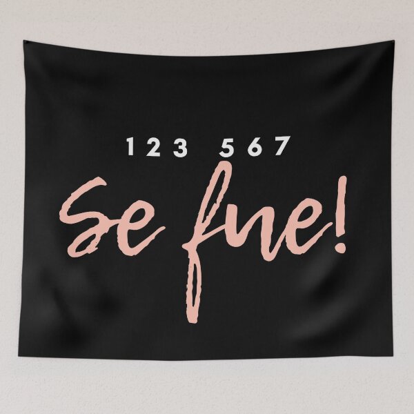 Item preview, 123, 564, gone! designed and sold by SimpleCosyLifee.