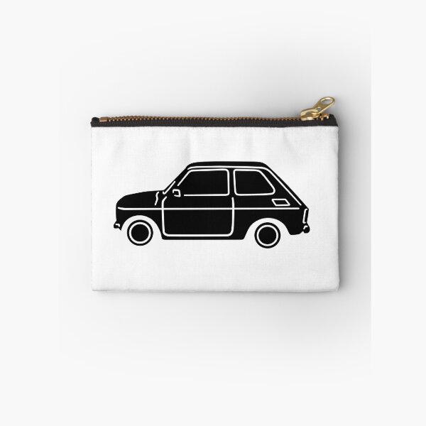 Item preview, Fiat 126 designed and sold by AutoClub.