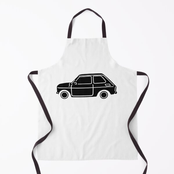 Item preview, Fiat 126 designed and sold by AutoClub.