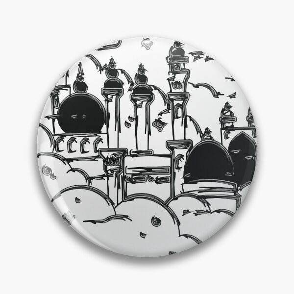 Item preview, Eid mubarak happy bakra eid Graphic T-Shirt  designed and sold by STOREMUZAN.