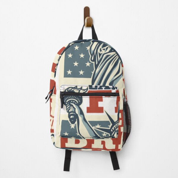 Item preview, July 4th - Land of the free designed and sold by JohnVYD.