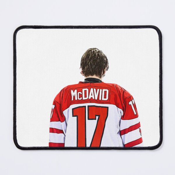 Item preview, World Juniors Team Canada Connor McDavid designed and sold by SimpleButter.