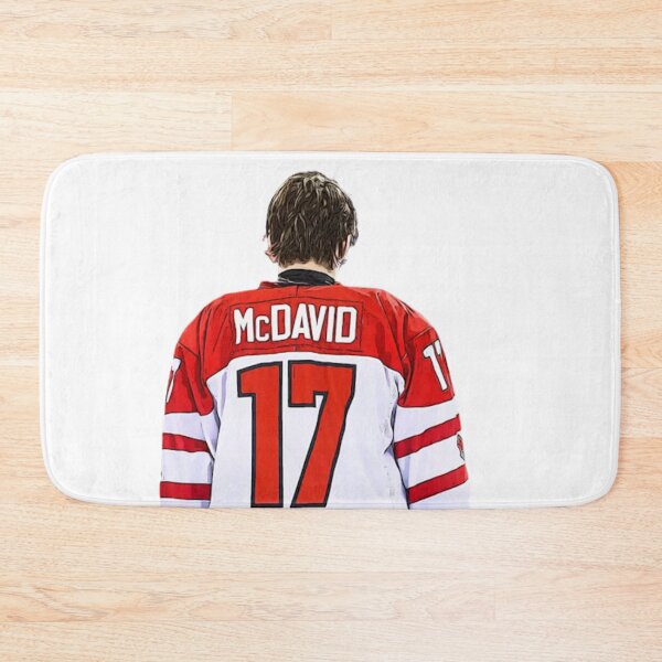 Item preview, World Juniors Team Canada Connor McDavid designed and sold by SimpleButter.