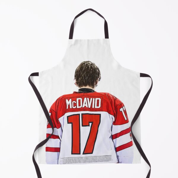 Item preview, World Juniors Team Canada Connor McDavid designed and sold by SimpleButter.
