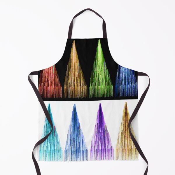Item preview, Christmas Tree Palette designed and sold by Roger Easley.