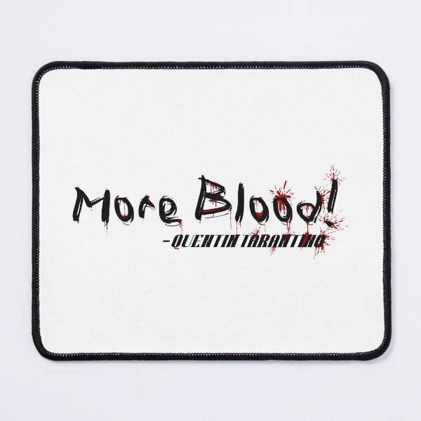 Item preview, More Blood! designed and sold by Eighty-Sixed Art.