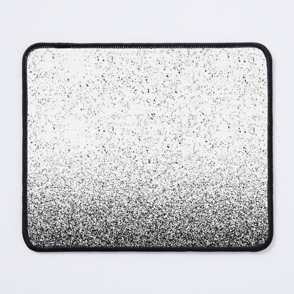 Item preview, Black dots on white background designed and sold by TheHotIgloo.