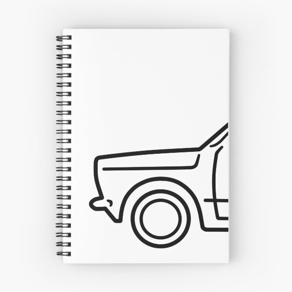 Item preview, Fiat 127 designed and sold by AutoClub.