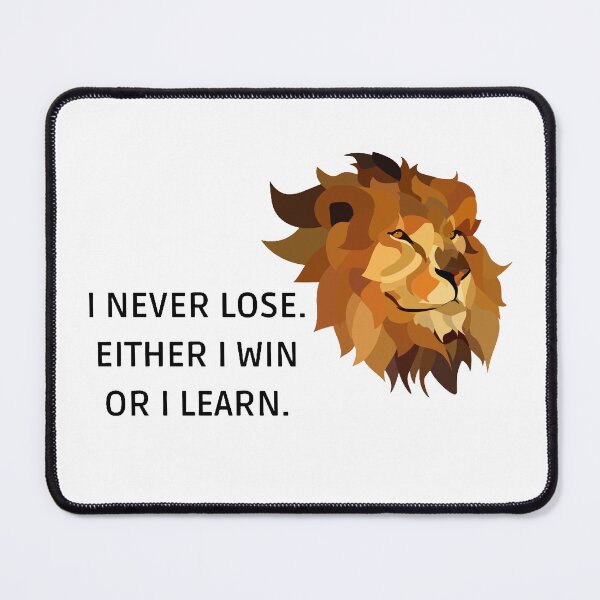 Item preview, Strong like a lion designed and sold by NadjasClothing.