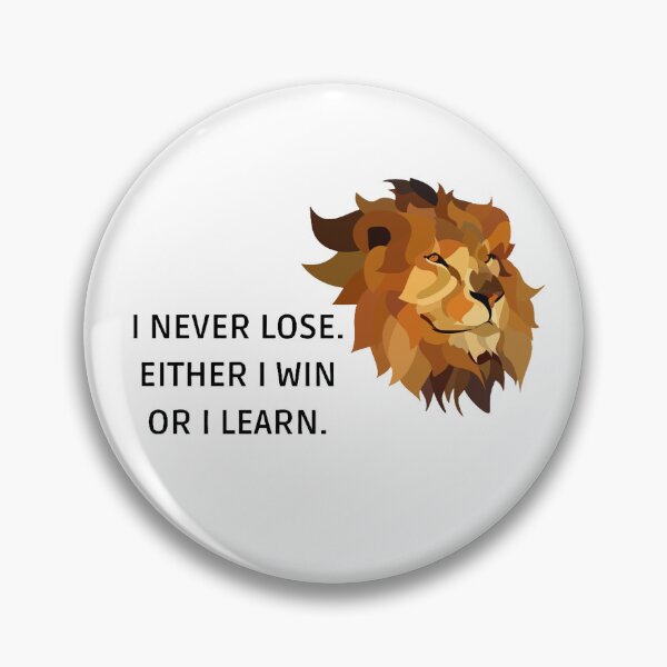Item preview, Strong like a lion designed and sold by NadjasClothing.