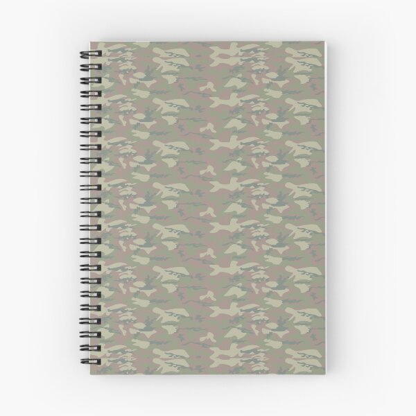 Item preview, Camouflage Pattern designed and sold by Oussamamehenni.