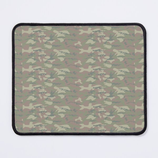 Item preview, Camouflage Pattern designed and sold by Oussamamehenni.