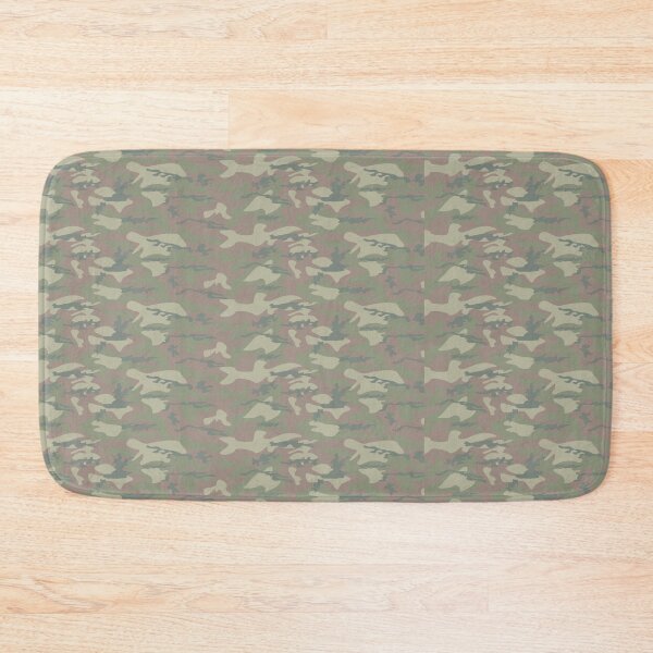 Item preview, Camouflage Pattern designed and sold by Oussamamehenni.