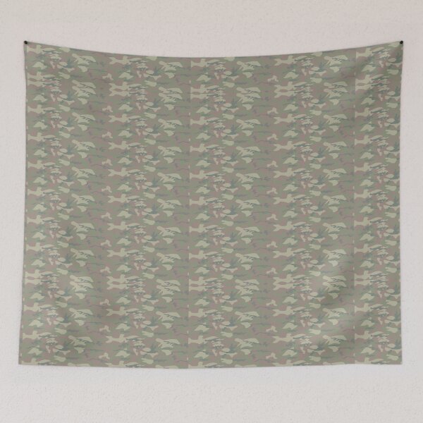 Item preview, Camouflage Pattern designed and sold by Oussamamehenni.