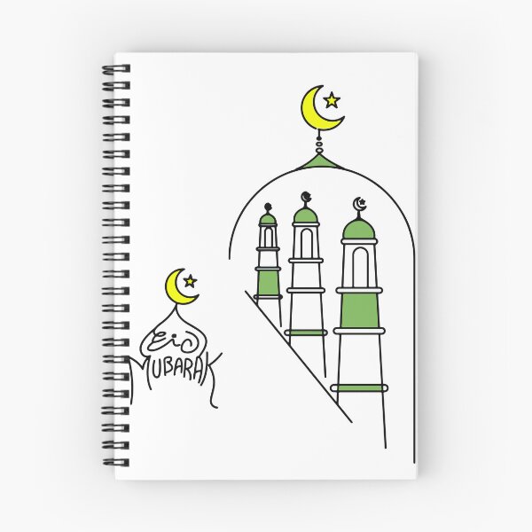 Item preview, Eid mubarak happy bakra eid Graphic T-Shirt designed and sold by STOREMUZAN.