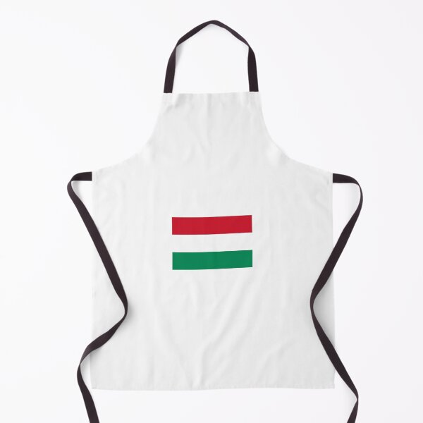 Item preview, Hungary Flag designed and sold by Dead-Poule.