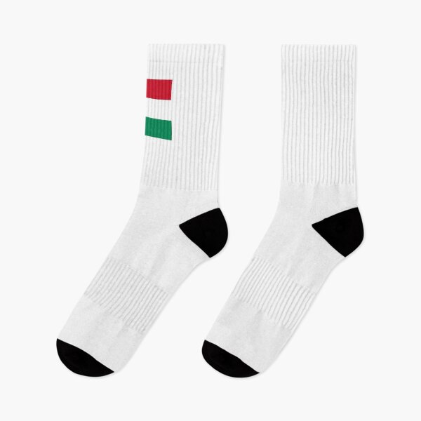 Item preview, Hungary Flag designed and sold by Dead-Poule.