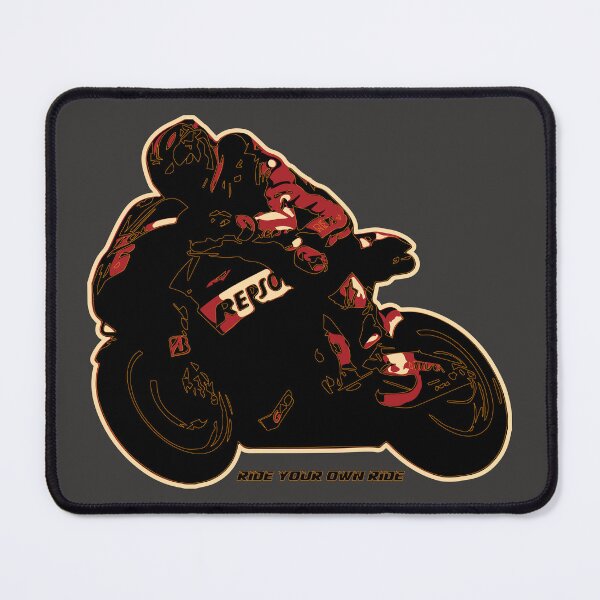 Item preview, Ride your own Ride 1.1 designed and sold by P-aws.