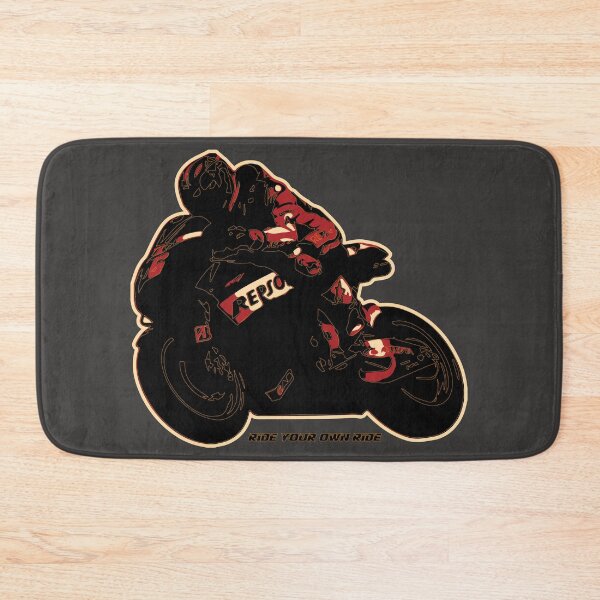 Item preview, Ride your own Ride 1.1 designed and sold by P-aws.
