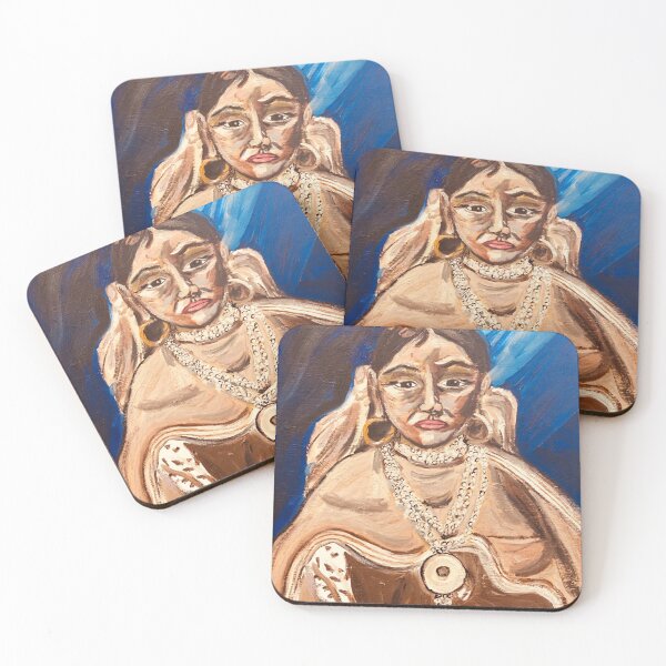 Item preview, The Witness designed and sold by Imma Royal.