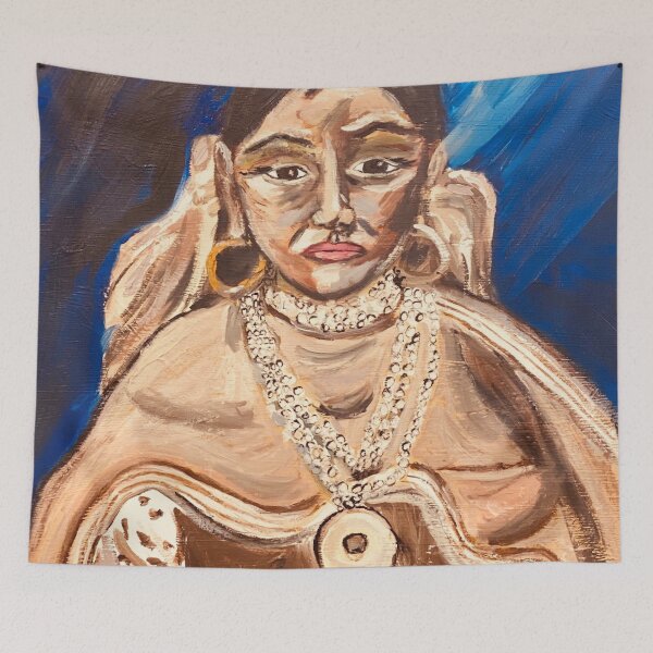 Item preview, The Witness designed and sold by Imma Royal.