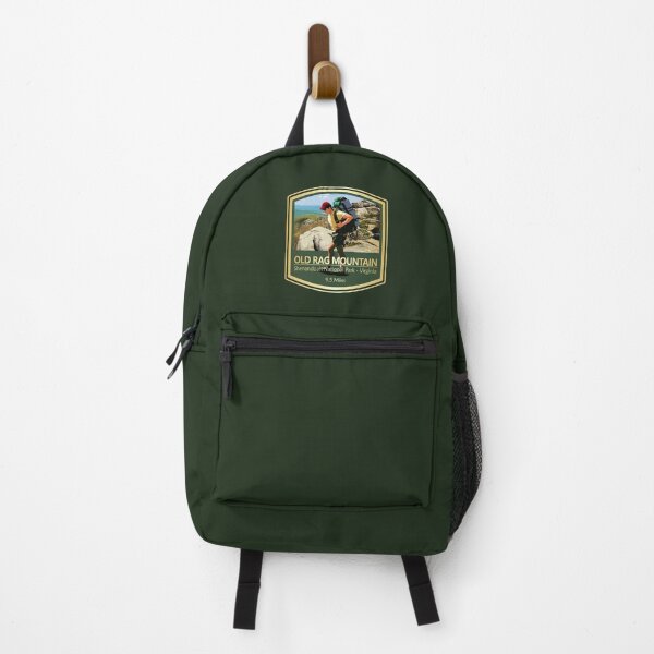 Item preview, Old Rag Mountain (PF) designed and sold by curranmorgan.