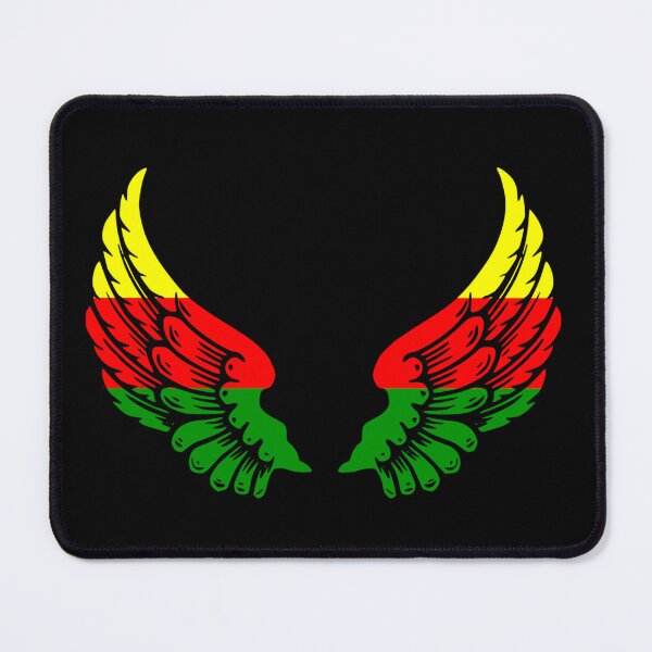 Item preview, Kurdistan Flag designed and sold by KurdishShops.