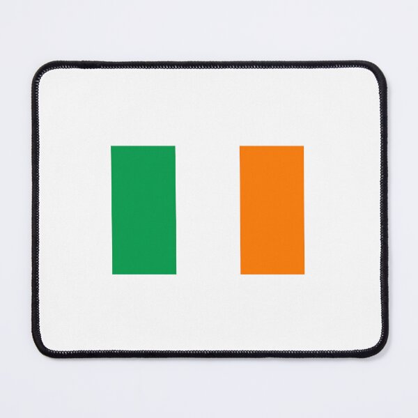Item preview, Ireland flag designed and sold by Dead-Poule.