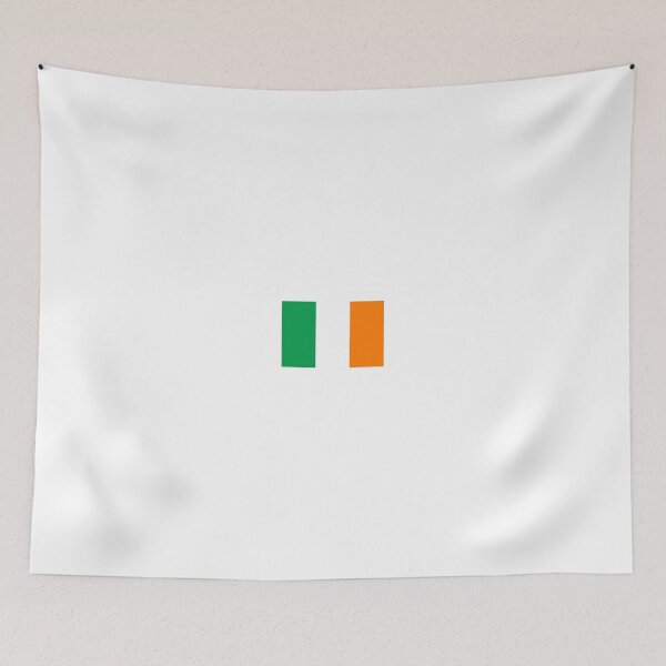 Item preview, Ireland flag designed and sold by Dead-Poule.