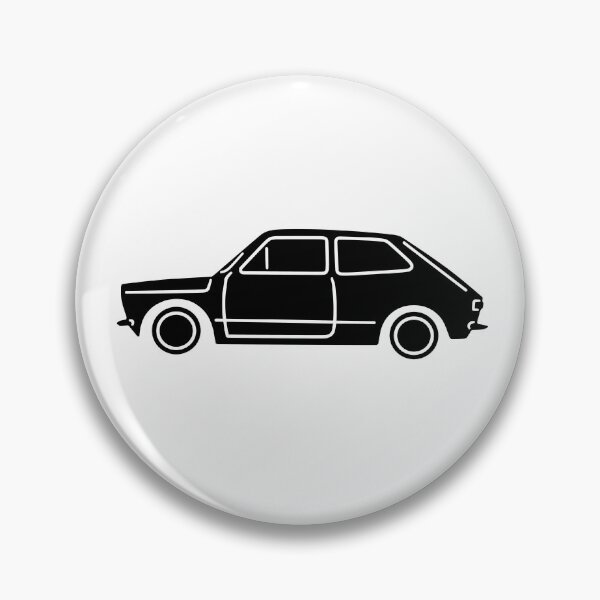 Artikelvorschau, Fiat 127 entworfen und verkauft von AutoClub.