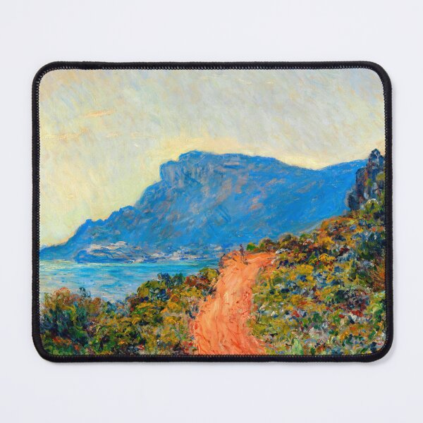 Item preview, La Corniche Near Monaco designed and sold by ChelleCreate.