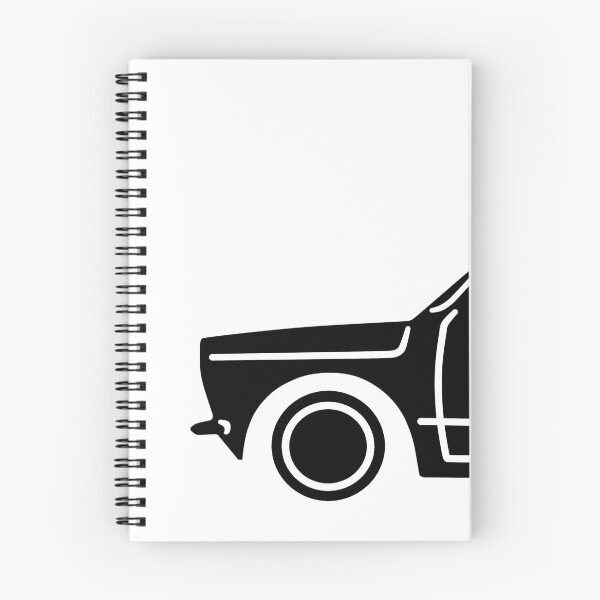 Item preview, Fiat 127 designed and sold by AutoClub.