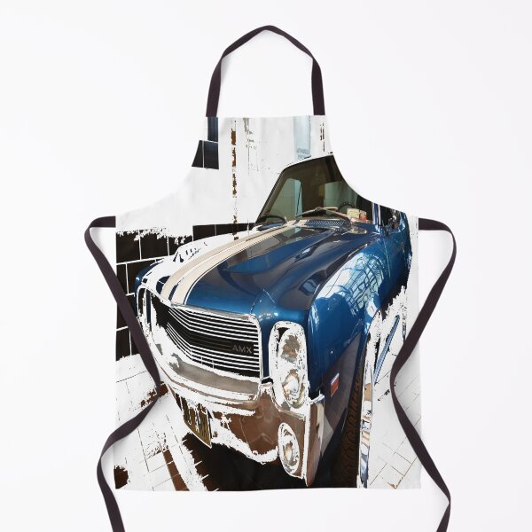 Item preview, AMX...' the poor man's.....' designed and sold by John Schneider.