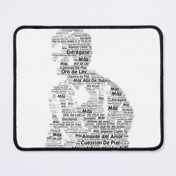 Item preview, Luis Miguel designed and sold by nelsonmbmg.