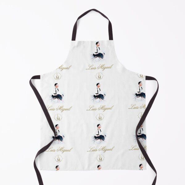 Item preview, Luis Miguel designed and sold by nelsonmbmg.