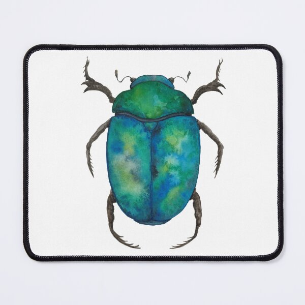 Item preview, Blue Scarab designed and sold by Josknytt.