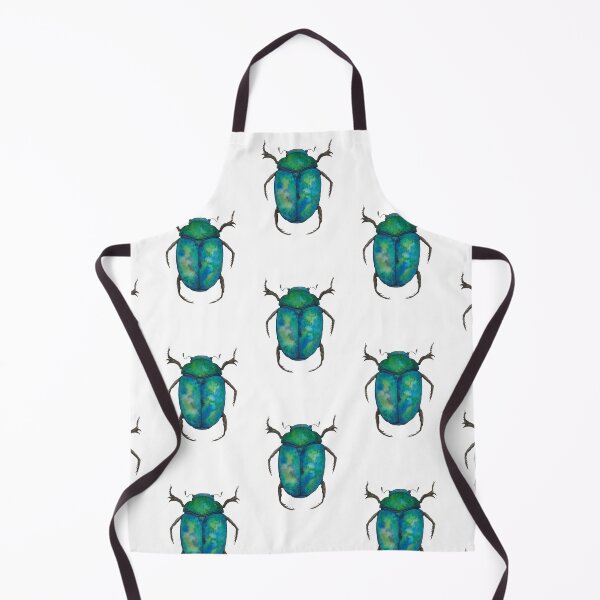 Item preview, Blue Scarab designed and sold by Josknytt.