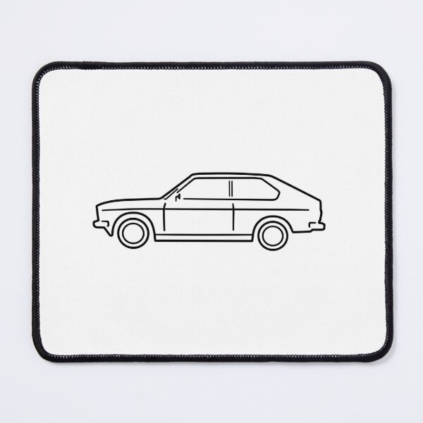 Item preview, Fiat 128 designed and sold by AutoClub.